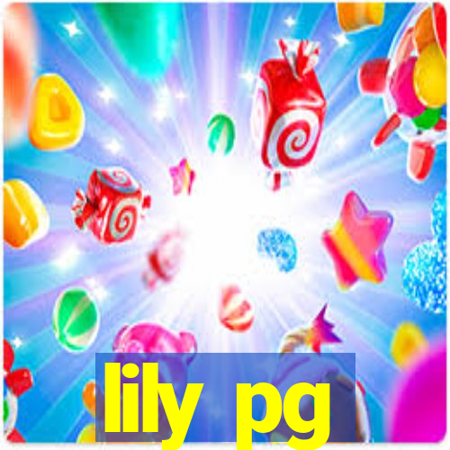 lily pg-bet